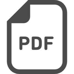 PDFダウンロード